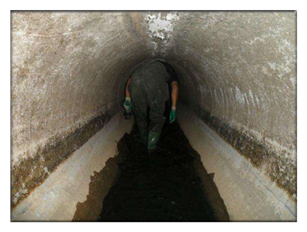 新吴管道高压清洗