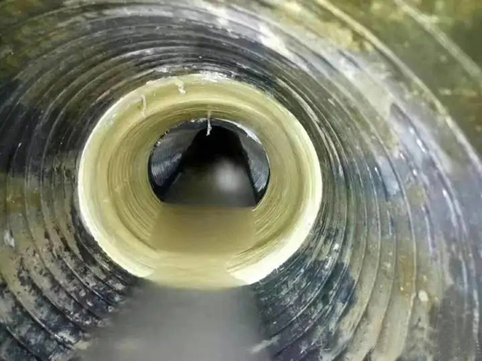 新吴内衬修复法通常适用于哪些类型的断面管道