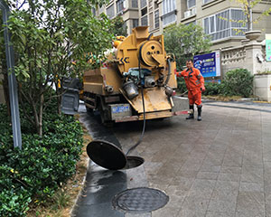 新吴管网知识-是否有行之有效的解决方案