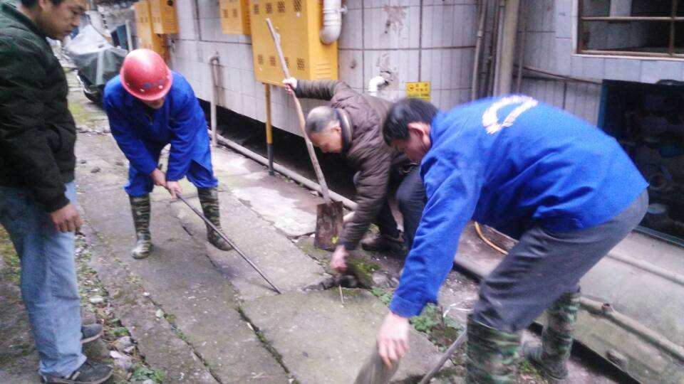 新吴清掏化粪池、管道疏通一站式服务<高效><技术><可靠>